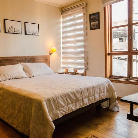 Hostal Mito Valparaíso Екстериор снимка
