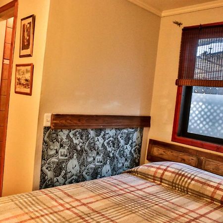 Hostal Mito Valparaíso Екстериор снимка