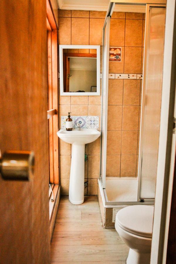 Hostal Mito Valparaíso Екстериор снимка