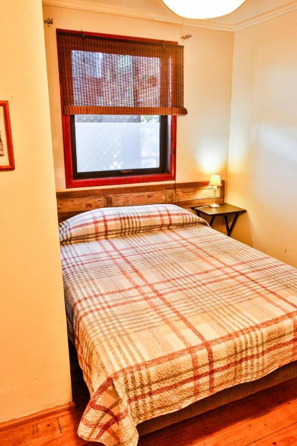 Hostal Mito Valparaíso Екстериор снимка