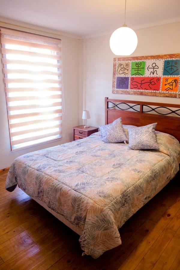 Hostal Mito Valparaíso Екстериор снимка