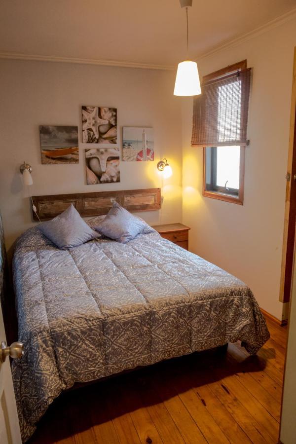 Hostal Mito Valparaíso Екстериор снимка