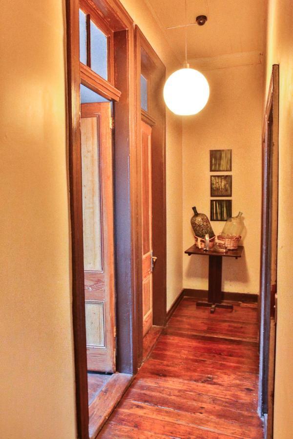 Hostal Mito Valparaíso Екстериор снимка